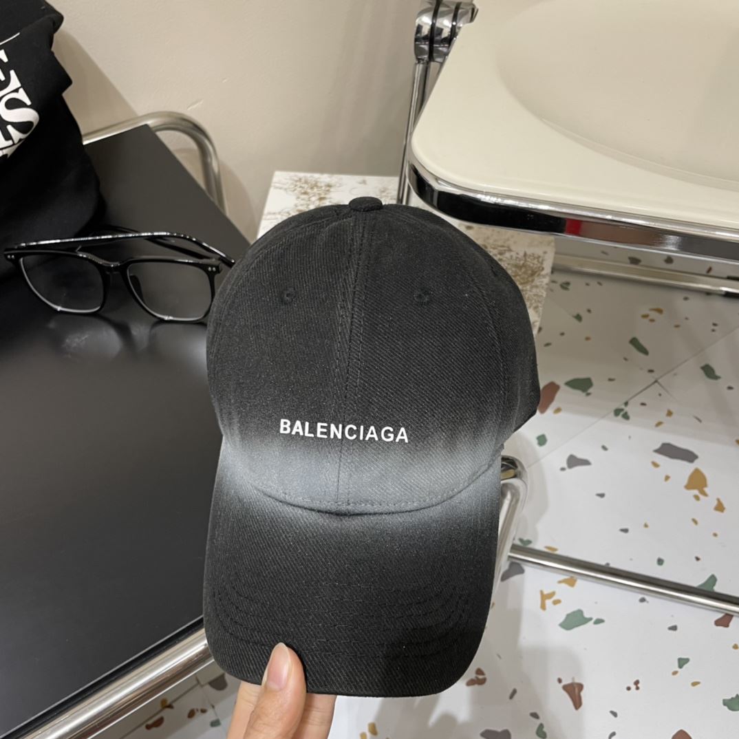 Balenciaga Caps